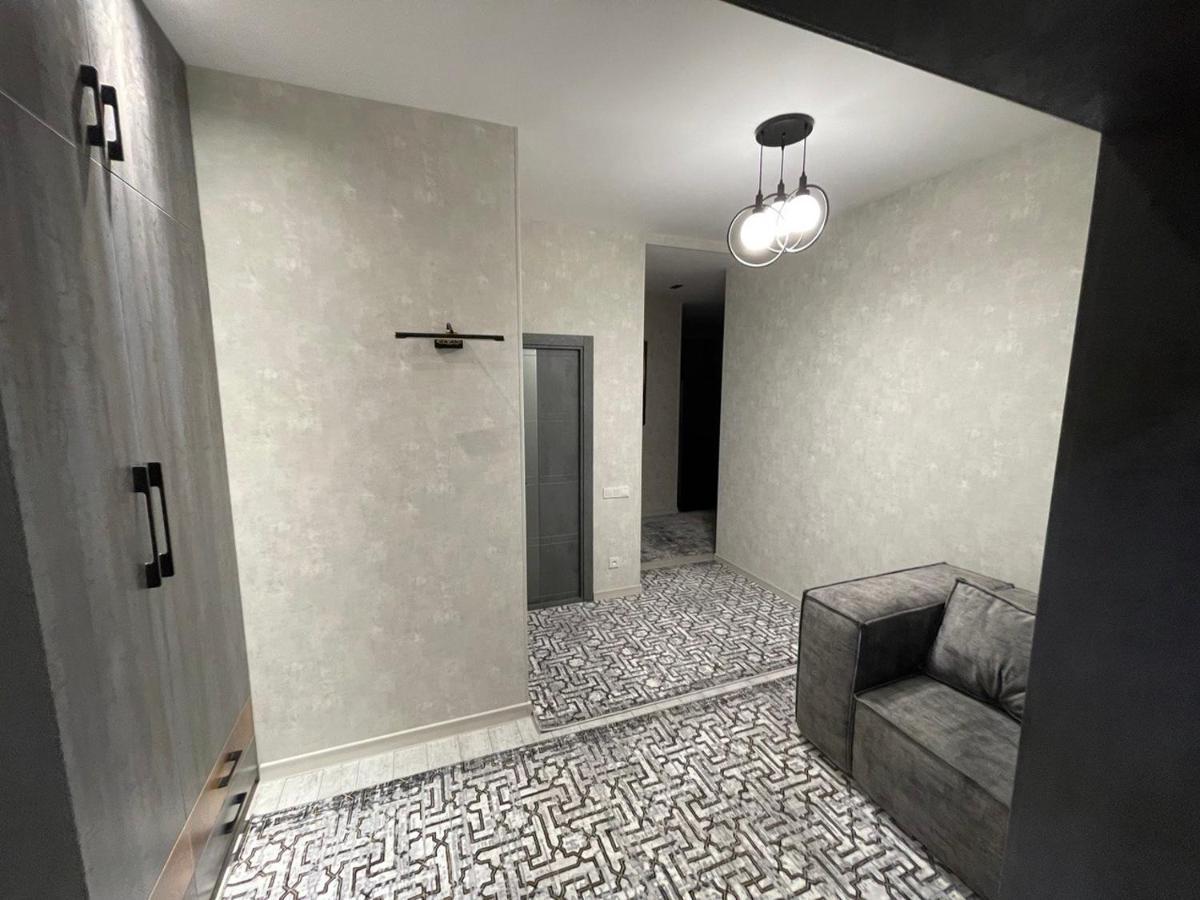 Ferienwohnung Yakkasaroy Dream House Taschkent Exterior foto